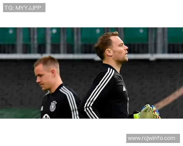 特尔施特根:从巴萨门神到世界足球的璀璨明星之路