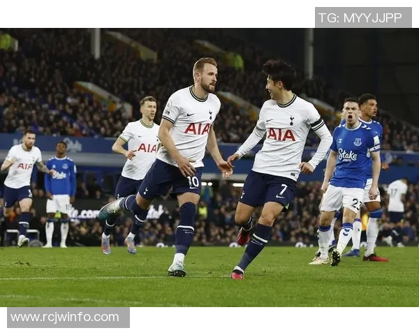 热刺与埃弗顿对阵阵容分析及比赛前瞻探讨