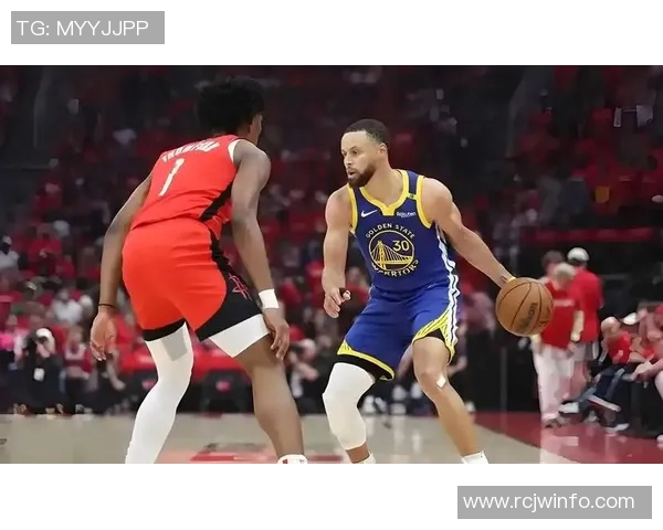 火箭队与勇士队精彩对决电视直播时间及观看方式详解