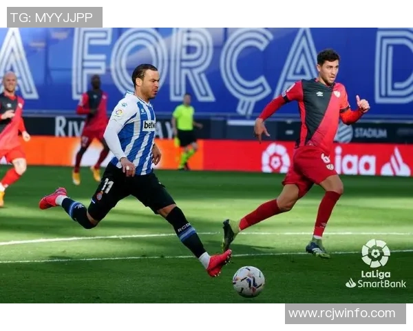 拉科鲁尼亚迎战巴列卡诺争夺西乙联赛重要积分之战