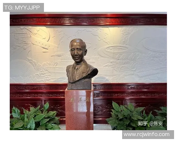 沈梓捷：从青年才俊到国际舞台的中国科学家之路探索与成就