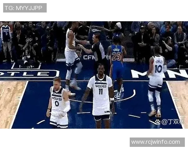 森林狼与活塞精彩对决回放分析及比赛亮点总结