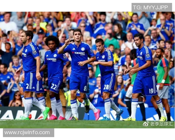 曼城与切尔西对决前瞻分析及赛果预测详解